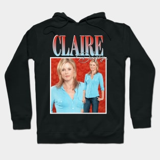 Claire Dunphy Hoodie